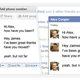 Image for article titled Facebook + Skype Video Chat = "Something Awesome" (Updated: Hands-On)